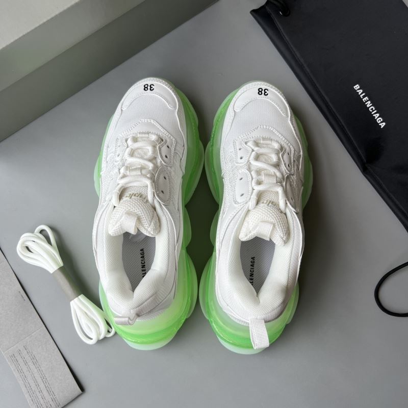 Balenciaga Triple S Series Shoes